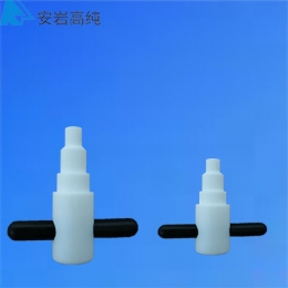 PFA管热扩口工具